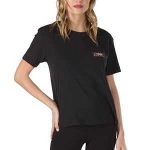 Vans off the wall shirt